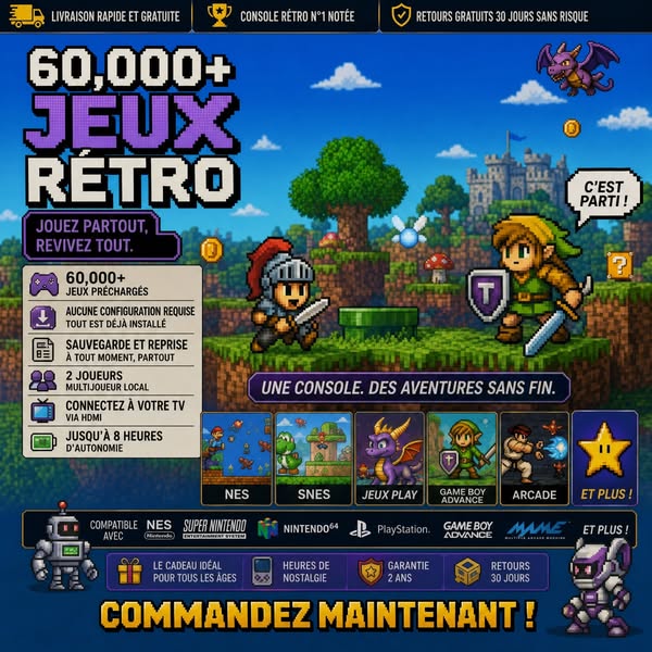 L’ennui ? Supprimé pour toujours