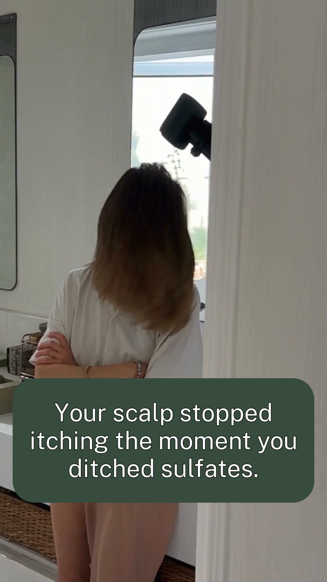 The Missing First Step for Thinning Hair.