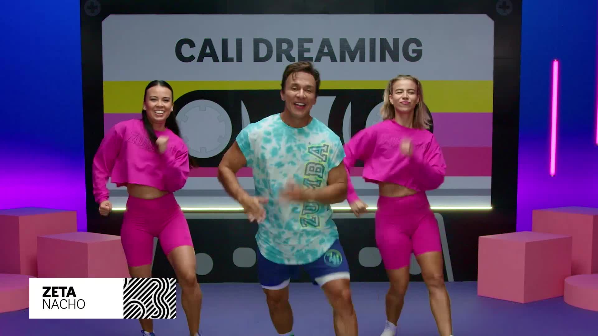 Get Quick Zumba® Training And Start A Part-Time Or Full-Time Career!