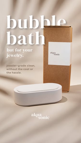 Jeweler-grade care for your investment pieces