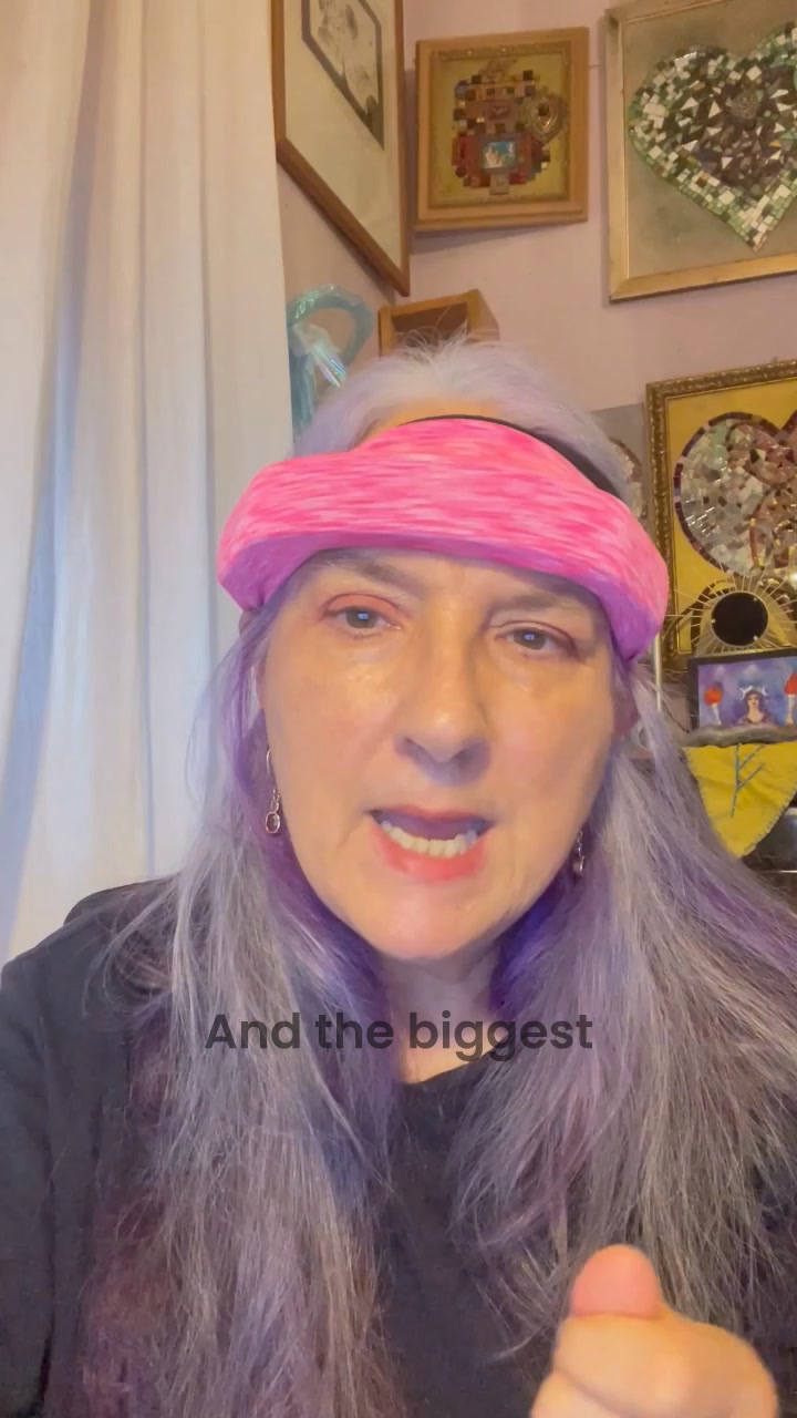 When Menopause Disrupts Your Sleep