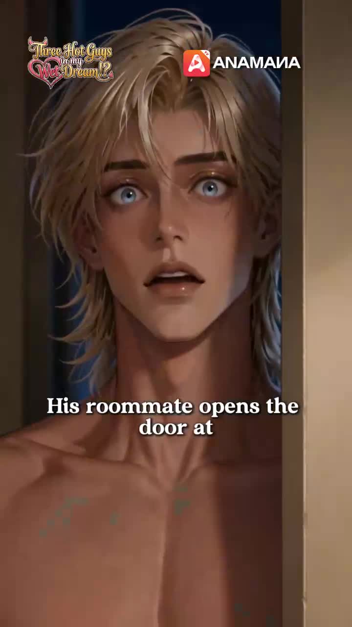 My Wet Dreams Came to Life