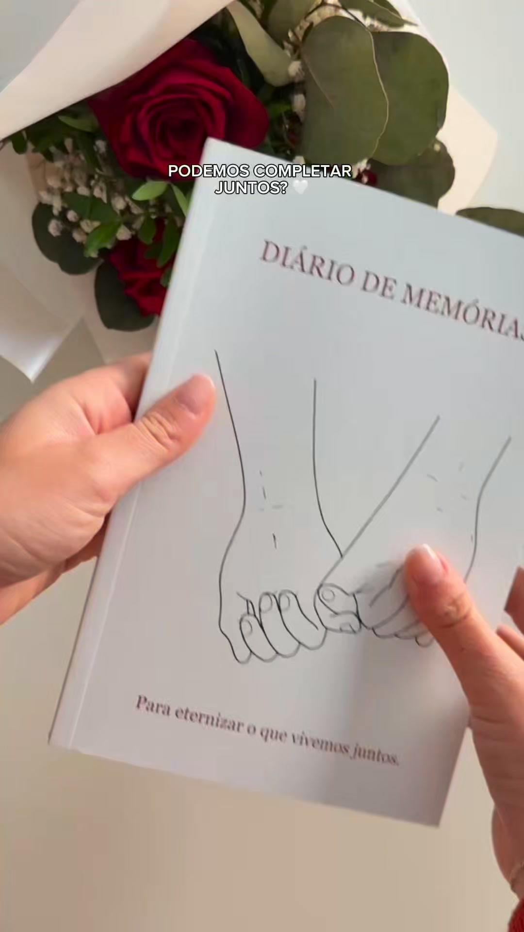 Um presente a Dois