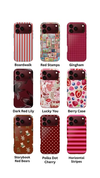 Layreen Cases