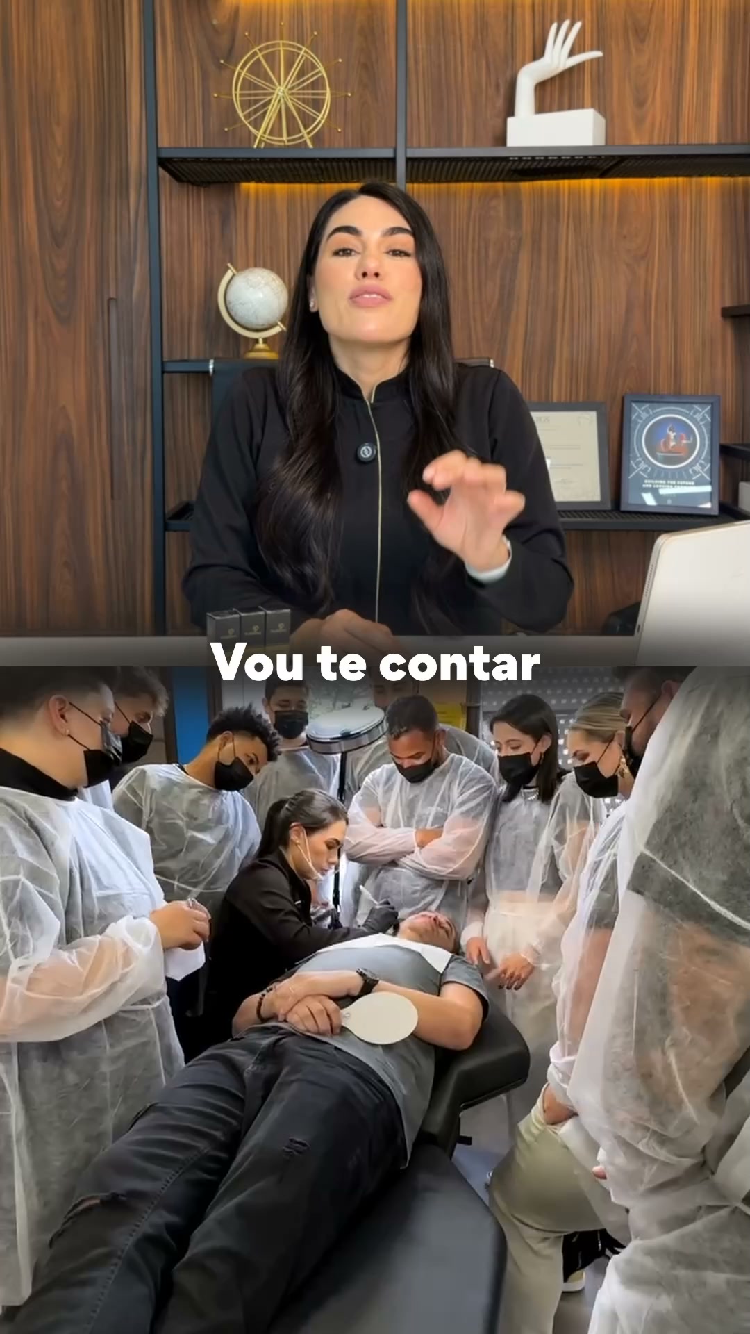 GARANTA SUA VAGA!