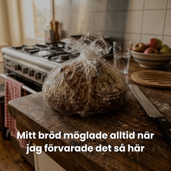 Prova riskfritt i 60 dagar
