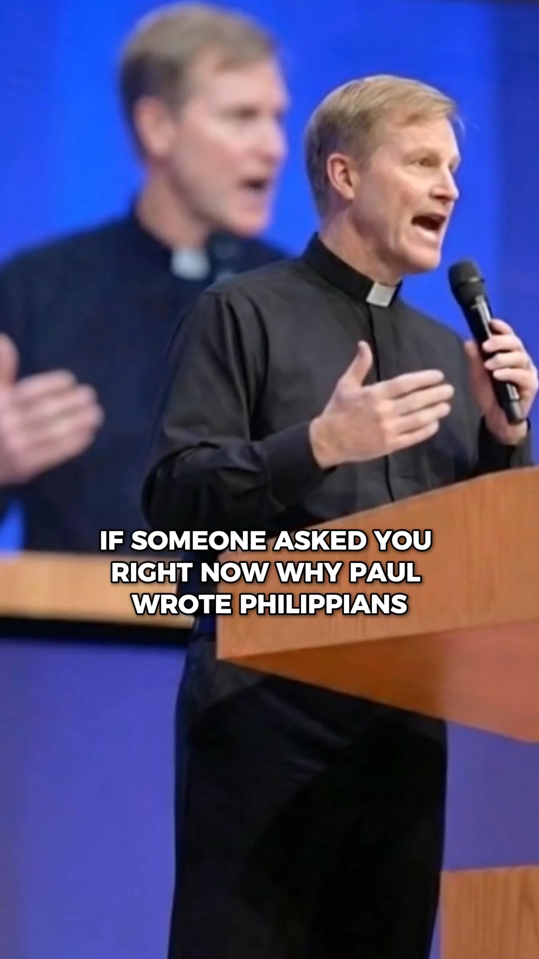 Deepen Your Faith Every Day