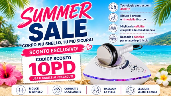 Dì Addio alla Cellulite in Modo Facile e Veloce