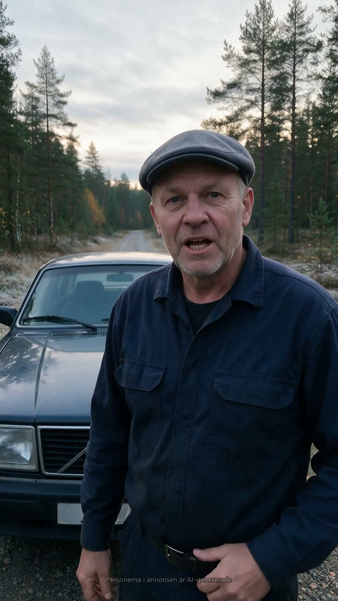 Punkterings-kit ingår