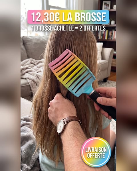 1 achetée = 2 OFFERTES