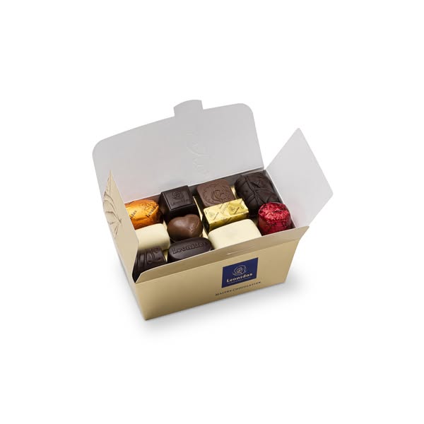 De Lekkerste Chocolade!