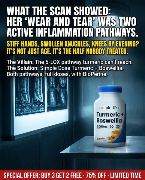 Natural Relief That Actually Works