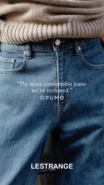 Comfort, according to OPUMO
