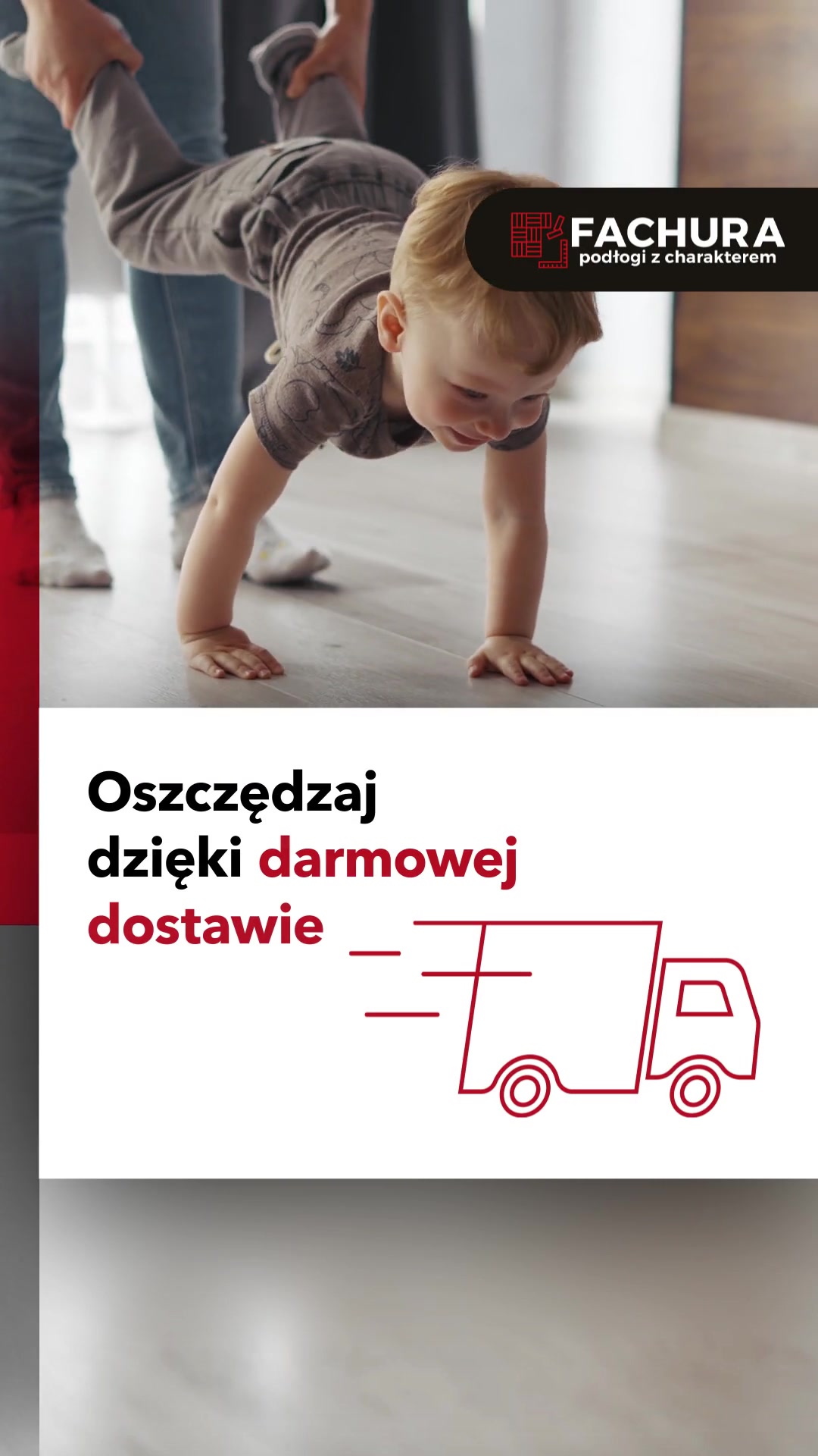 Darmowa dostawa od 5000 zł ->
