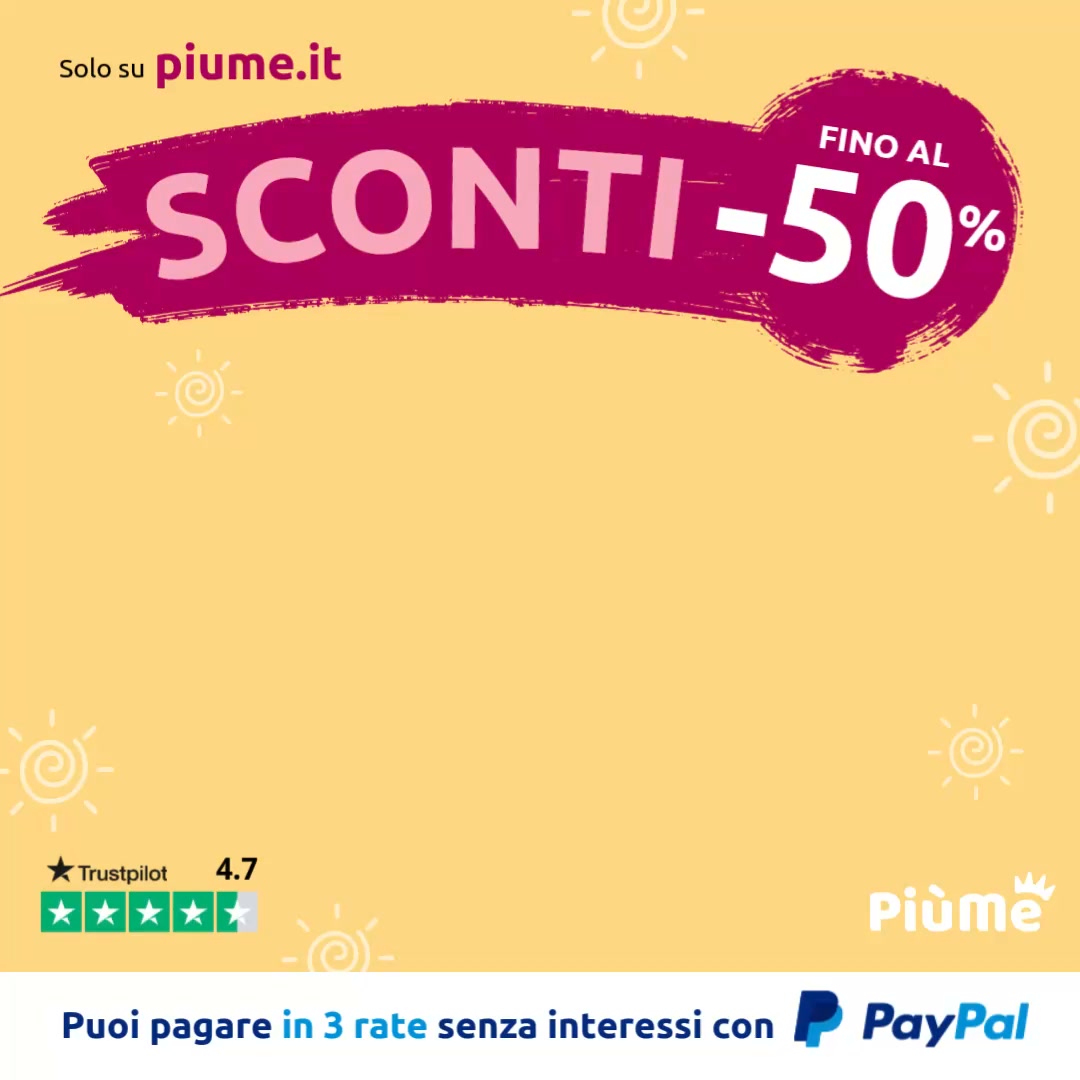 Migliori prezzi online!