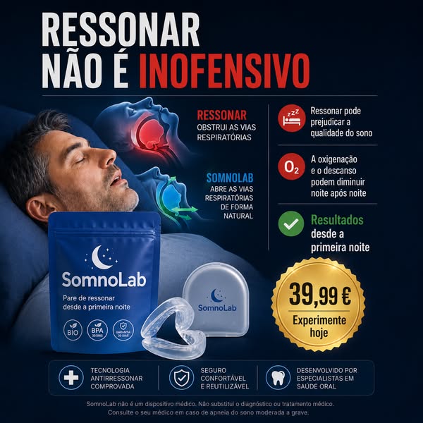 Noites melhores. Dias melhores. Relações mais fortes.