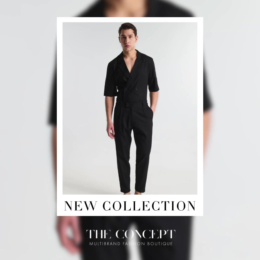 The concept boutique