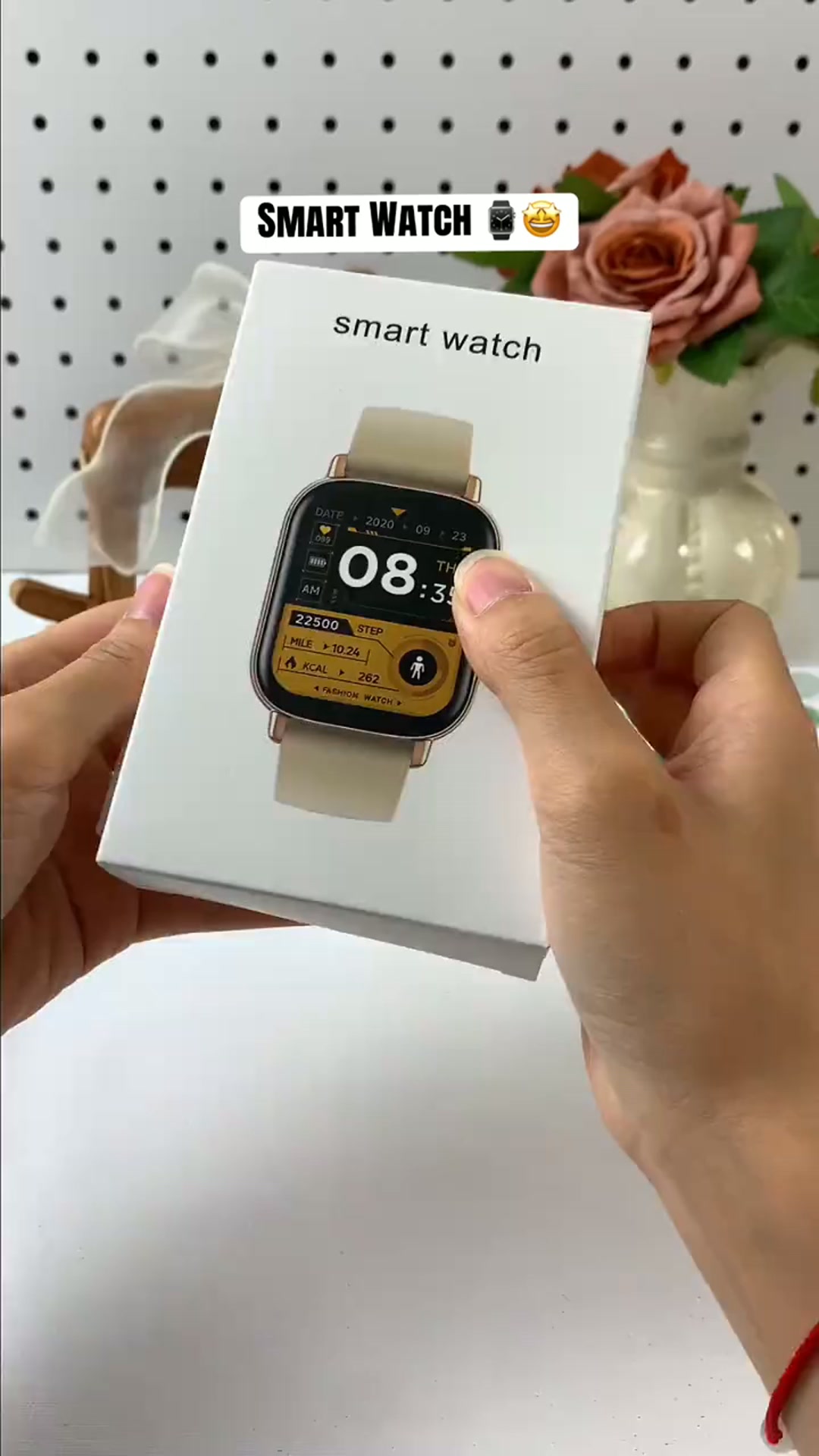Smarter Health. Longer Battery. Save 33% Today.