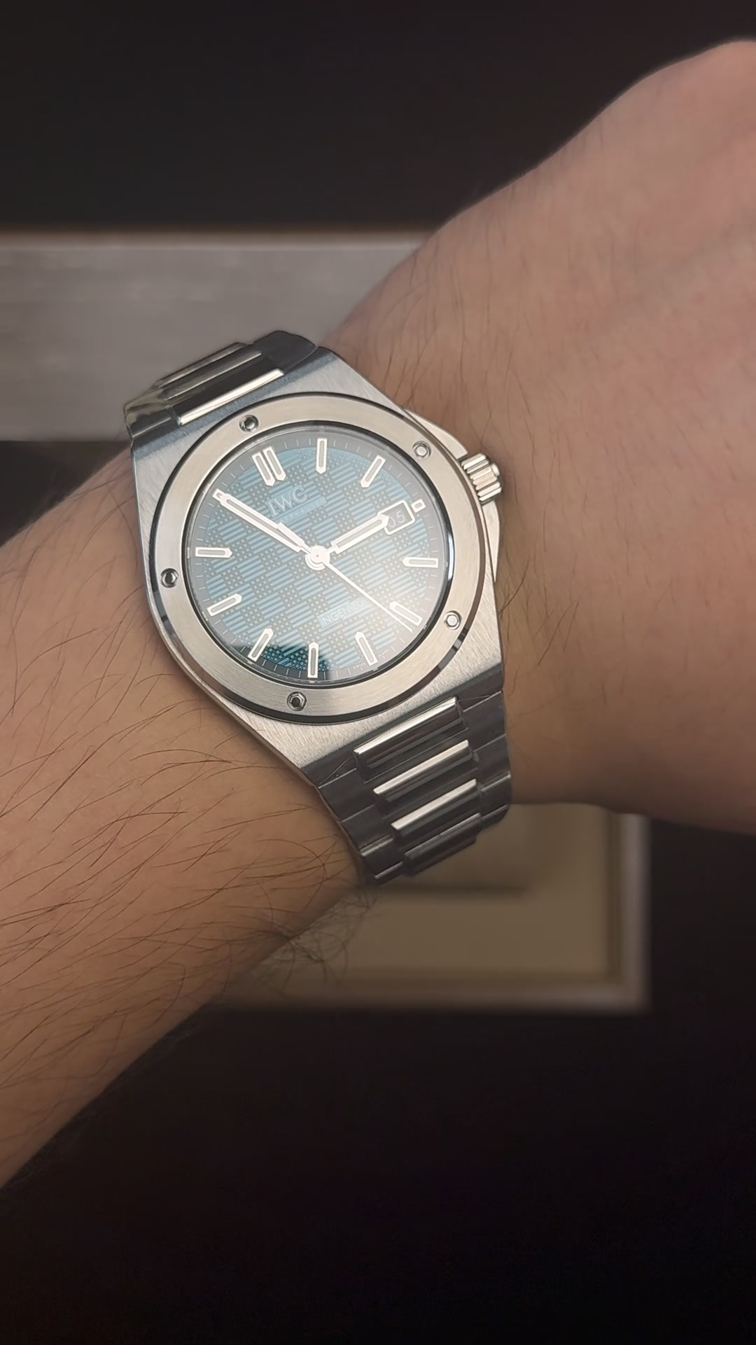100% Certified Authentic Collector's Piece