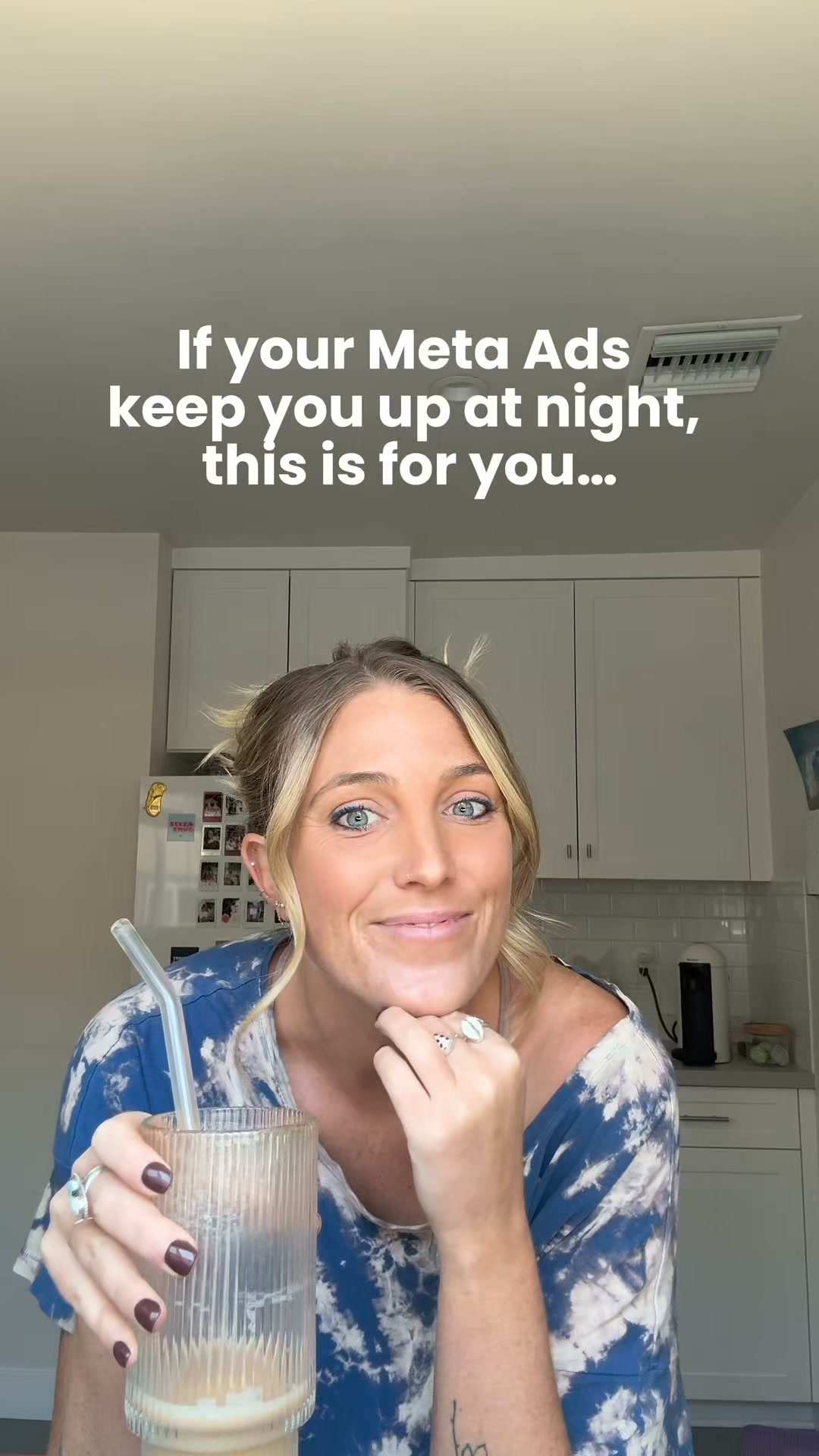 No More Ad Anxiety
