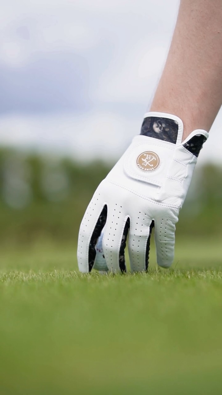 Anúncio de Skins Golf