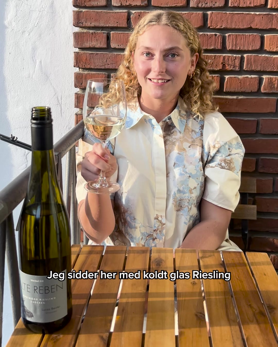 Skarpeste pris på et af de bedste Riesling bud