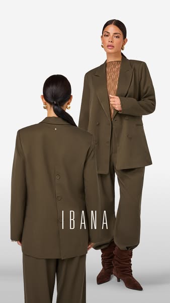 Anúncio de IBANA