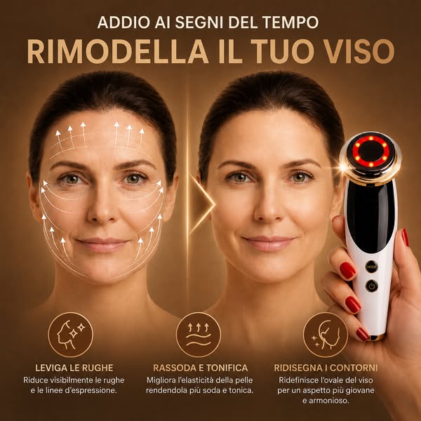 Spedizione Gratuita