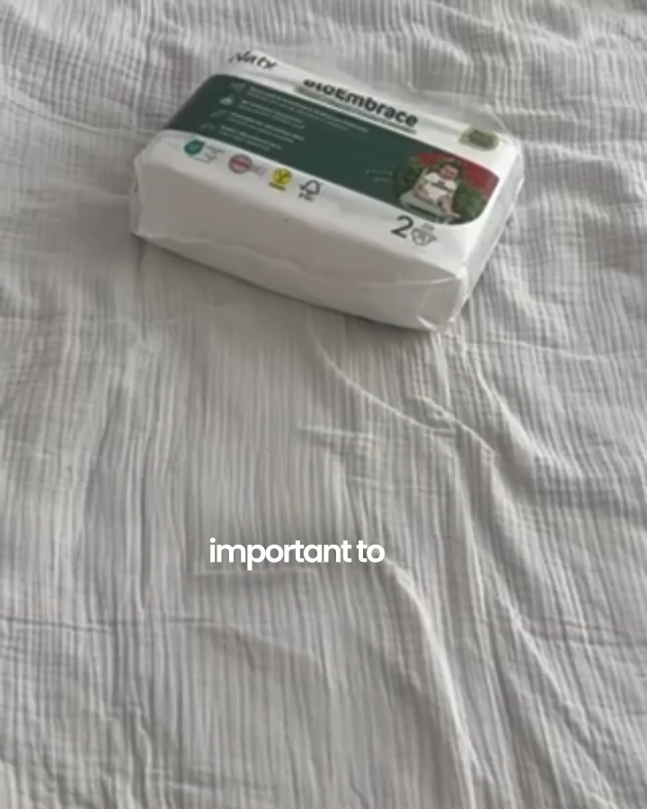 Plant-Based Comfort on Skin