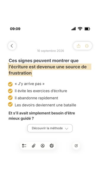 LES CAHIERS CURSIFS RAINURÉS