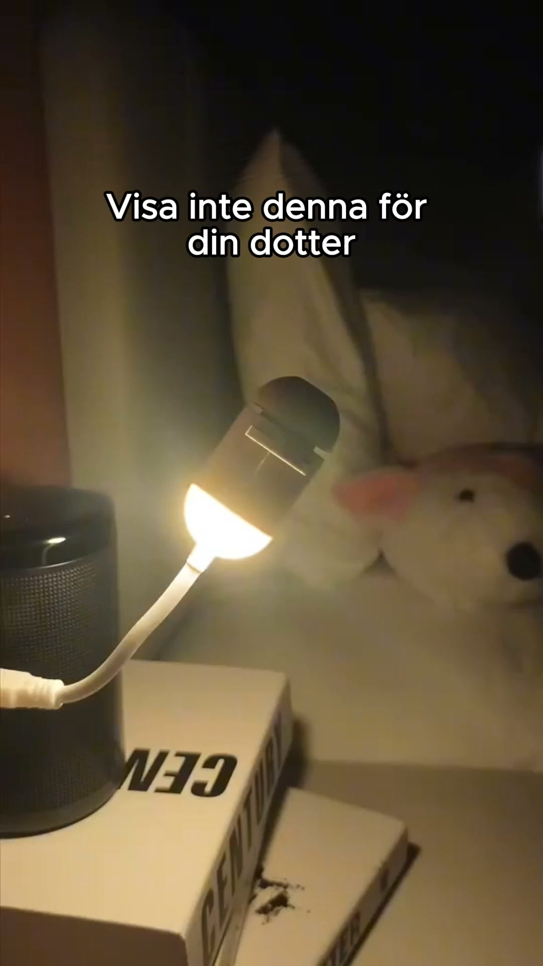 Ljus som förvandlar rummet