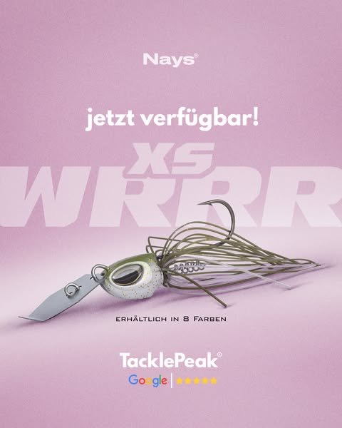 Sofort verfügbar & schneller Versand