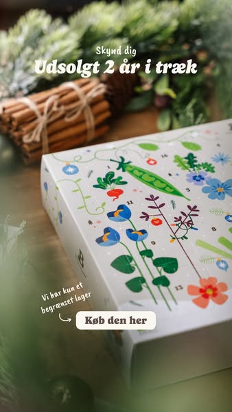 Udsolgt 2 år i træk