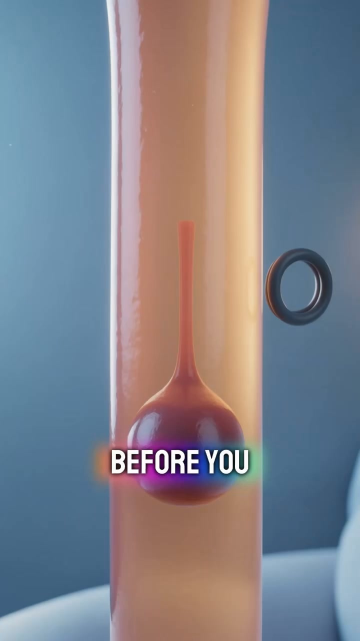 No More Flares. No More Bleeding.