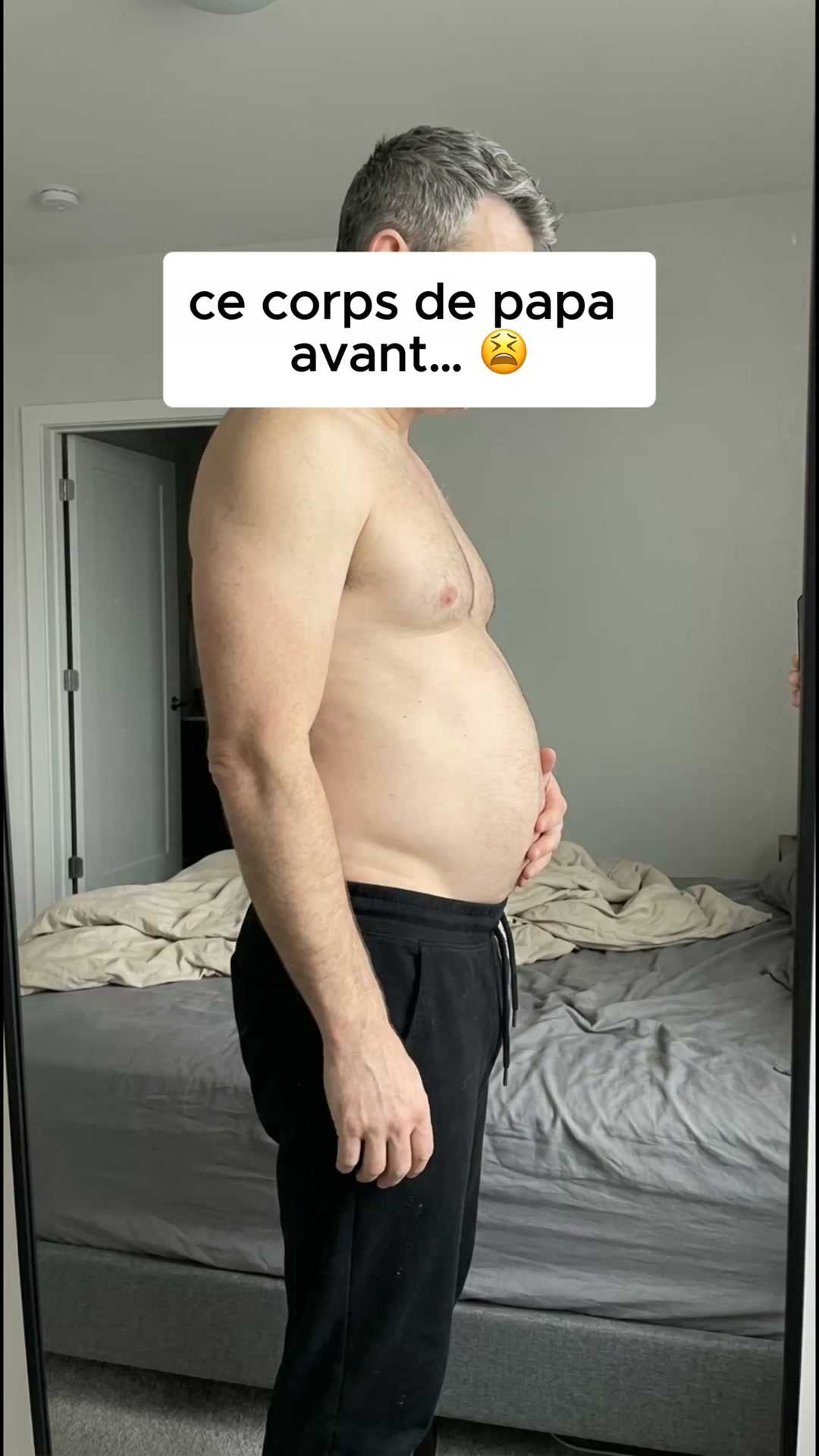 J'essaie maintenant ! Je veux ma silhouette !