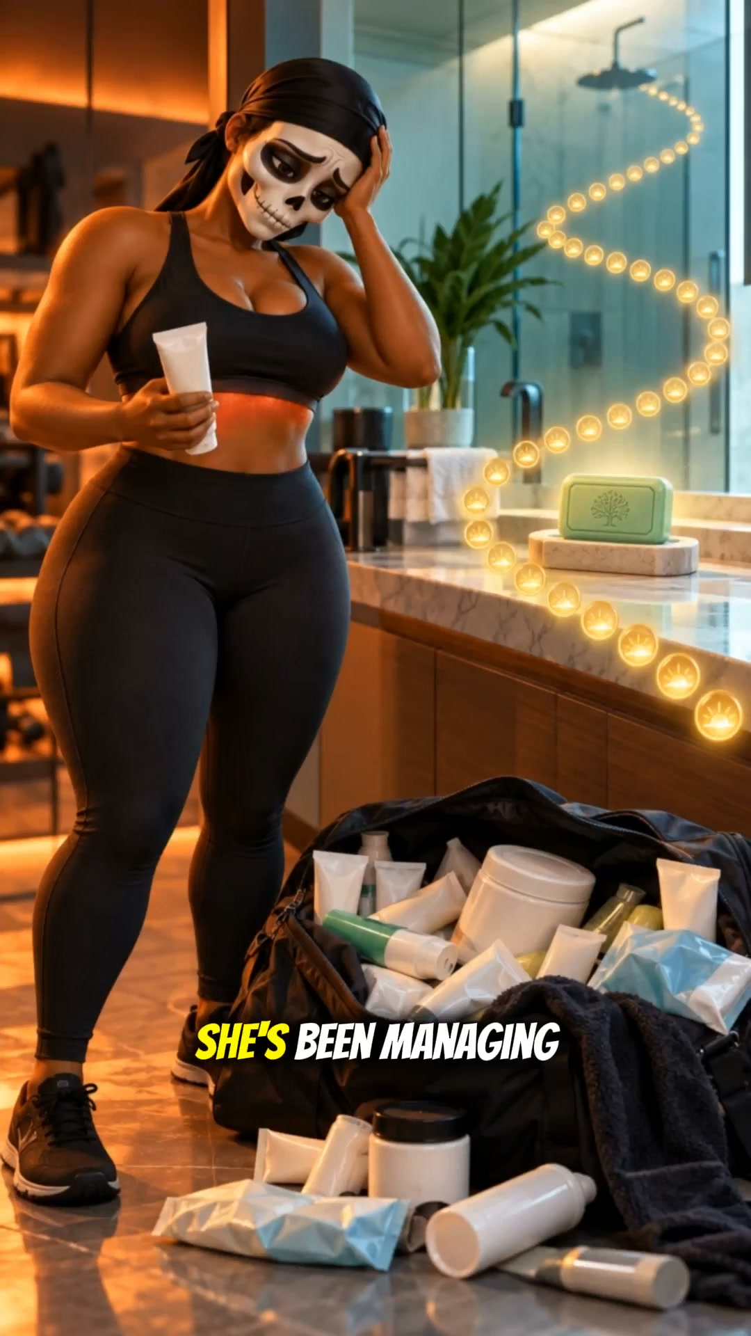 Claim a Free Bar