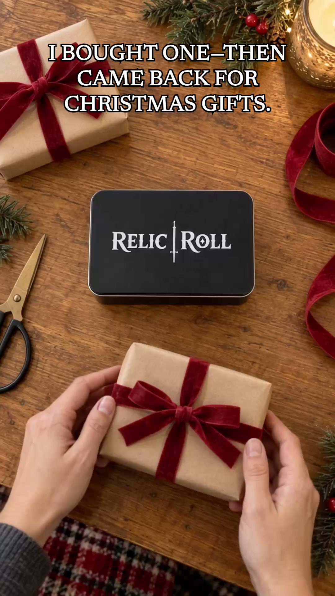 Our #1 Most-Repurchased Dice Set