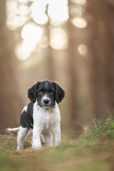Maak de mooiste foto's van jouw hond