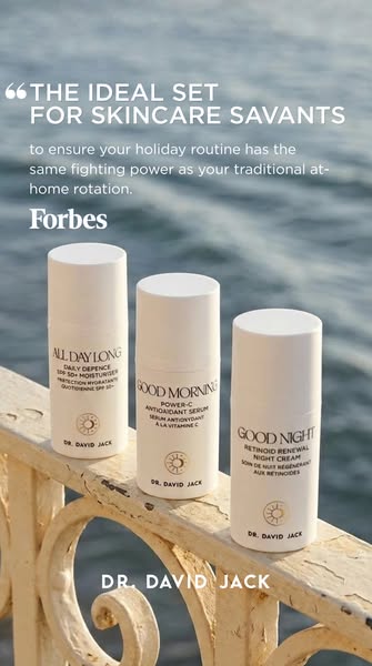 Your Skin, Simplified
