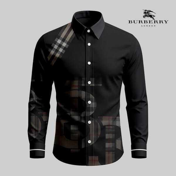 New Release: Premium Long Sleeve Button Shirt - LS04082612TN