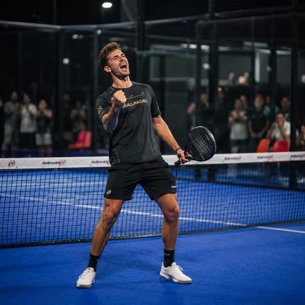 De werkelijke oorzaak van voetpijn bij padel
