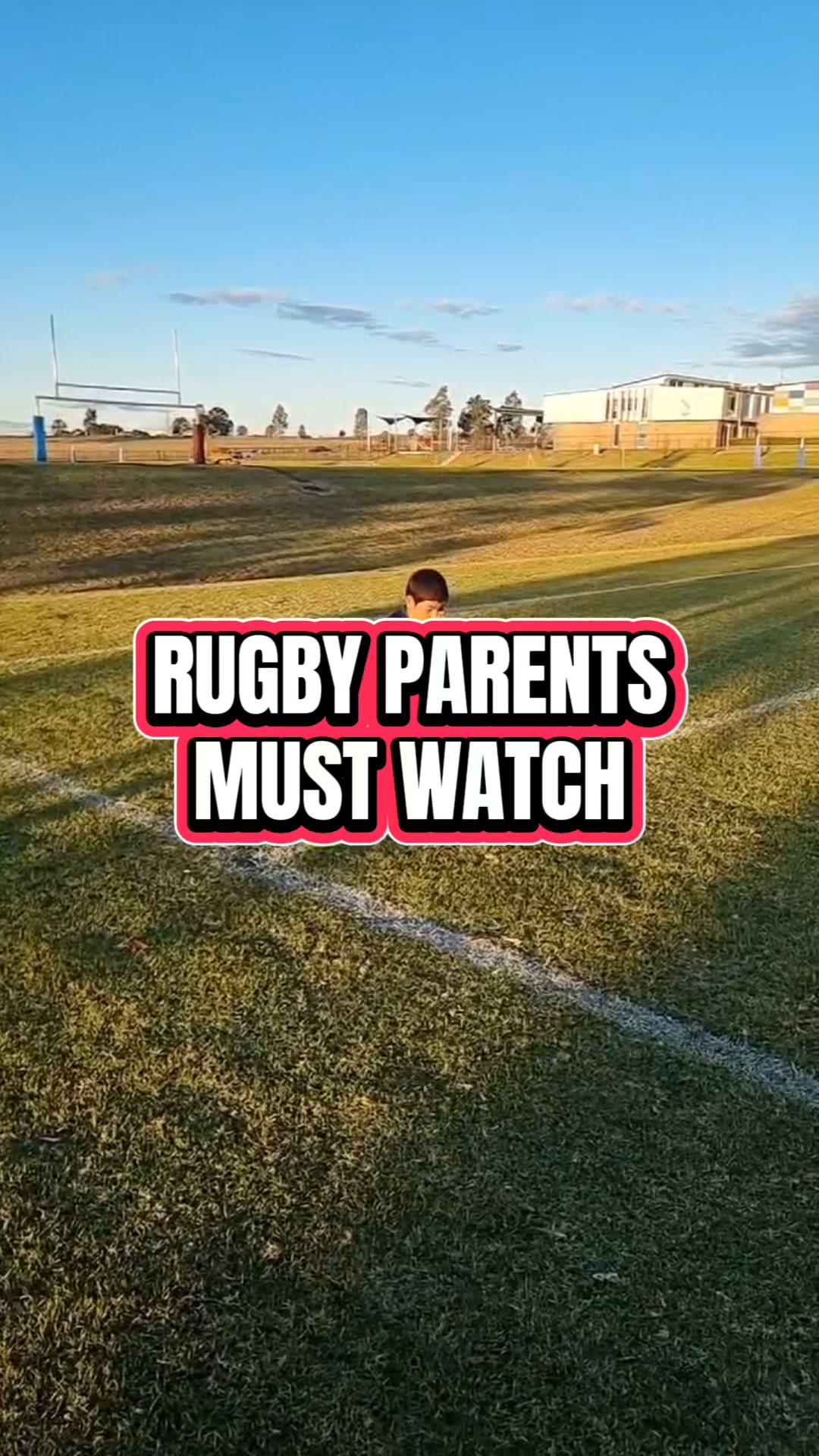 Rugby Faster in Just 3 Weeks