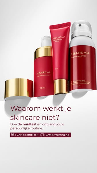 Zichtbaar minder fijne lijntjes