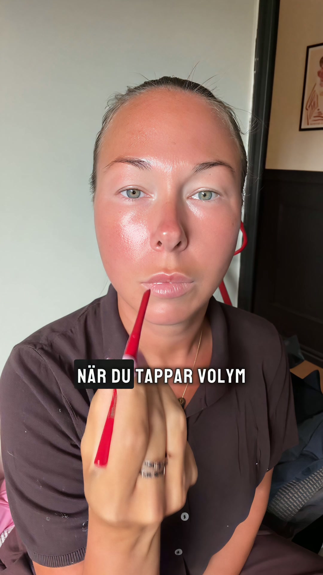 Ett ungdomligare utseende – utan nålar!