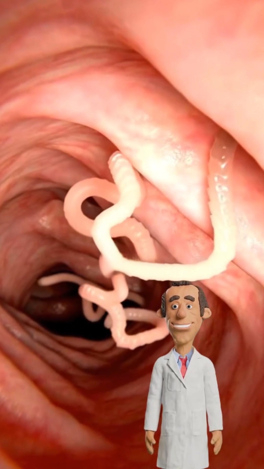 Elimina ciò che non appartiene al tuo corpo – senti il cambiamento