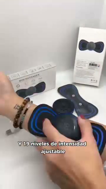 Descubre VitaRelief
