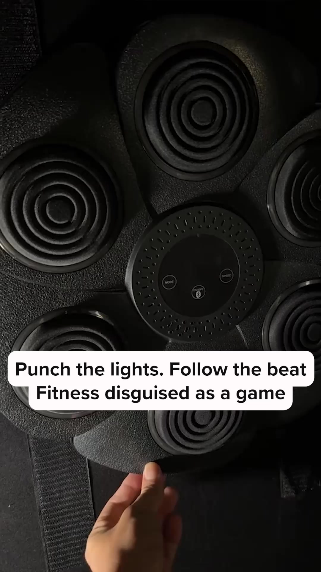 The Rhythm Trainer That Builds Real Reflexes