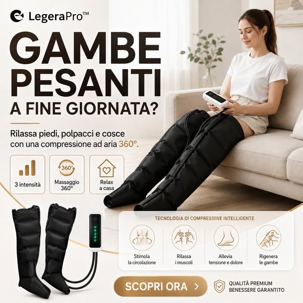 LegeraPro™