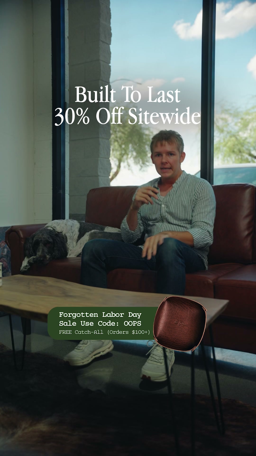 30% Off Sitewide – Forgotten Labor Day Sale