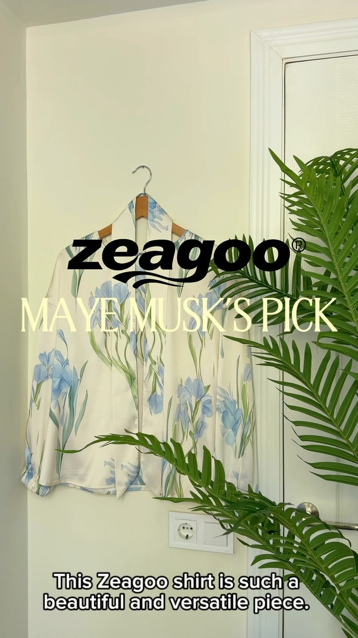 Anúncio de zeagoo.shop